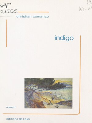 cover image of Indigo